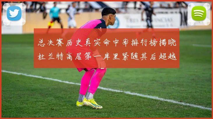 总决赛历史真实命中率排行榜揭晓杜兰特高居第一库里紧随其后超越奥尼尔