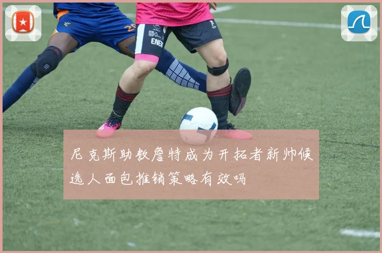 尼克斯助教詹特成为开拓者新帅候选人面包推销策略有效吗